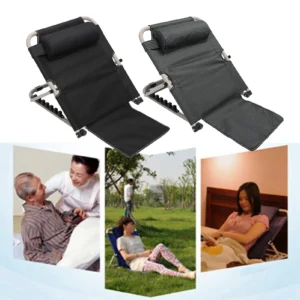 Lifting 6 Degree Anti Slip Bed Backrest