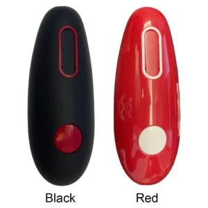 Electric Battery Operated One-Touch Can Opener