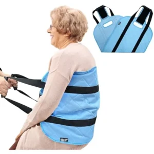 Gait Belt Transfer Sling Padded Transfer Belt