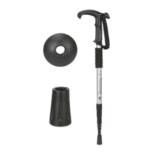 Telescopic Walking Stick