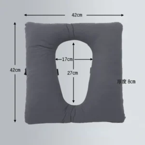 Waterproof Toilet Seat Cushion