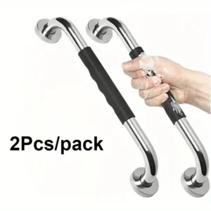 Bathroom Grab Bar 2pcs/pack
