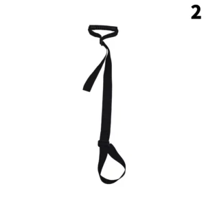 Leg Lifter Safety Strap